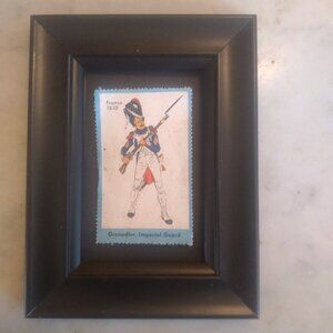 Soldiers of The Past - France 1810